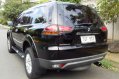 Mitsubishi Montero 2012 Manual Diesel for sale in Manila-2