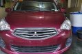 Sell 2nd Hand 2017 Mitsubishi Mirage G4 Automatic Gasoline at 10000 km in Marikina-5