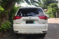 Like New Mitsubishi Montero for sale in San Juan-1