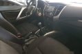 Selling Silver Mitsubishi Montero Sport 2018 Manual Diesel at 5000 km in Pasig-6