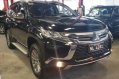 Selling Mitsubishi Montero Sport 2016 Automatic Diesel in Quezon City-1