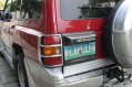 Mitsubishi Pajero 2005 Automatic Diesel for sale in Taguig-3