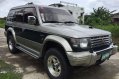 Sell 2nd Hand 1995 Mitsubishi Pajero at 130000 km in Caloocan-3