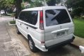 Sell 2nd Hand 2015 Mitsubishi Adventure at 60000 km in Quezon City-1