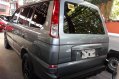 2nd Hand Mitsubishi Adventure 2017 Manual Diesel for sale in Marikina-1