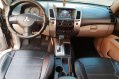 2nd Hand Mitsubishi Montero 2014 for sale in Muntinlupa-5