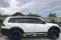 2014 Mitsubishi Montero Sport for sale in Taguig-2