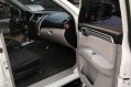 White Mitsubishi Montero Sport 2011 for sale in Automatic-4