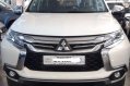 2nd Hand Mitsubishi Montero Manual Diesel for sale in Manila-1