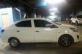 Selling Mitsubishi Mirage G4 2014 Manual Gasoline in Pasig-5