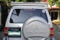 Selling 2nd Hand Mitsubishi Pajero 2002 Automatic Diesel at 99000 km in Manila-0