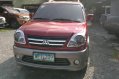 2nd Hand Mitsubishi Adventure 2013 at 43443 km for sale in Mandaluyong-0