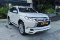 Mitsubishi Montero 2016 Automatic Diesel for sale in Laoag-4