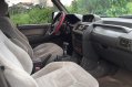 Sell 2nd Hand 1995 Mitsubishi Pajero at 130000 km in Caloocan-4