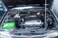 Selling Mitsubishi Lancer Automatic Gasoline in Muntinlupa-4