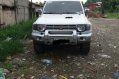 Mitsubishi Pajero 2003 Automatic Diesel for sale in Biñan-0