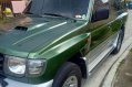 Selling Mitsubishi Pajero 2003 Automatic Diesel in Santo Tomas-0