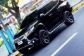 Selling 2nd Hand Mitsubishi Montero Sport 2016 in Quezon City-1