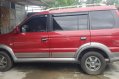 Selling 2nd Hand Mitsubishi Adventure 2017 in Quezon City-6