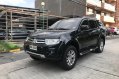 Selling Mitsubishi Montero 2014 at 42000 km in Parañaque-1