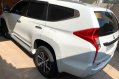 Mitsubishi Montero Sport 2017 Automatic Diesel for sale in Quezon City-3