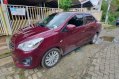 Sell 2nd Hand 2017 Mitsubishi Mirage G4 Automatic Gasoline at 10000 km in Marikina-4