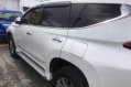 2nd Hand Mitsubishi Montero 2017 Manual Gasoline for sale in Quezon City-5