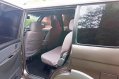 2nd Hand Mitsubishi Adventure 2017 Manual Diesel for sale in Bacoor-4