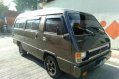 Selling 2nd Hand Mitsubishi L300 1992 Van Manual Diesel at 130000 km in Bacoor-0