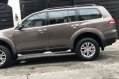 Sell 2nd Hand 2014 Mitsubishi Montero Automatic Diesel at 60000 km in Taguig-5