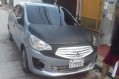 Mitsubishi Mirage G4 2015 Manual Gasoline for sale in Quezon City-3