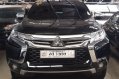 2nd Hand Mitsubishi Montero Manual Diesel for sale in Manila-3