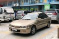 Selling 2nd Hand Mitsubishi Lancer 1997 in Quezon City-1