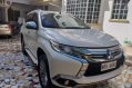 Mitsubishi Montero Sport for sale in Samal-1