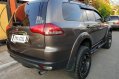 2nd Hand Mitsubishi Montero 2014 for sale in Muntinlupa-1