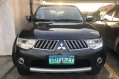 2nd Hand Mitsubishi Montero Sport 2012 for sale in Taguig-0