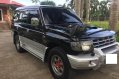 Sell 2nd Hand 2003 Mitsubishi Pajero at 125000 km in San Jose-2