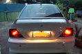 Selling Mitsubishi Lancer 2003 Manual Gasoline in Pasay-11