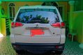 Selling Mitsubishi Montero 2015 Manual Diesel in Lapu-Lapu-0