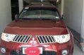 2nd Hand Mitsubishi Montero Sport 2010 Automatic Diesel for sale in Daraga-1