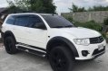 2014 Mitsubishi Montero Sport for sale in Taguig-3