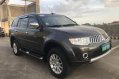 2nd Hand Mitsubishi Montero Sport 2012 for sale in Taguig-7