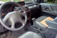 Selling Mitsubishi Pajero 2003 Automatic Diesel in Santo Tomas-6