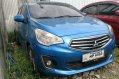 Selling 2nd Hand Mitsubishi Mirage G4 2016 in Cainta-1