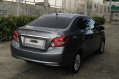 Sell 2018 Mitsubishi Mirage G4 in Trece Martires-0