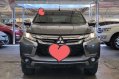 Sell 2nd Hand 2017 Mitsubishi Montero Automatic Diesel at 28000 km in Makati-5