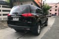 Selling Mitsubishi Montero 2014 at 42000 km in Parañaque-4