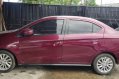 Selling Mitsubishi Mirage G4 2017 at 40000 km in Quezon City-0