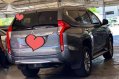 Sell 2nd Hand 2017 Mitsubishi Montero Automatic Diesel at 28000 km in Makati-3