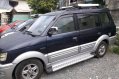 Selling 2nd Hand Mitsubishi Adventure 2003 in Pasay-1